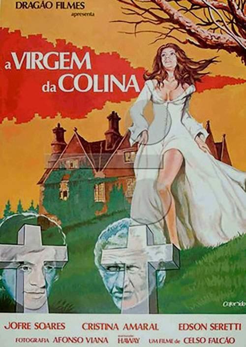 La virgen de la colina (Poseída)