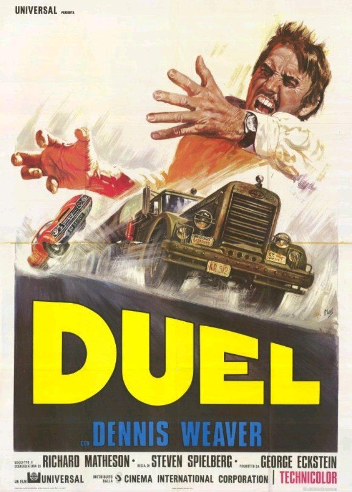 Duel (TV)