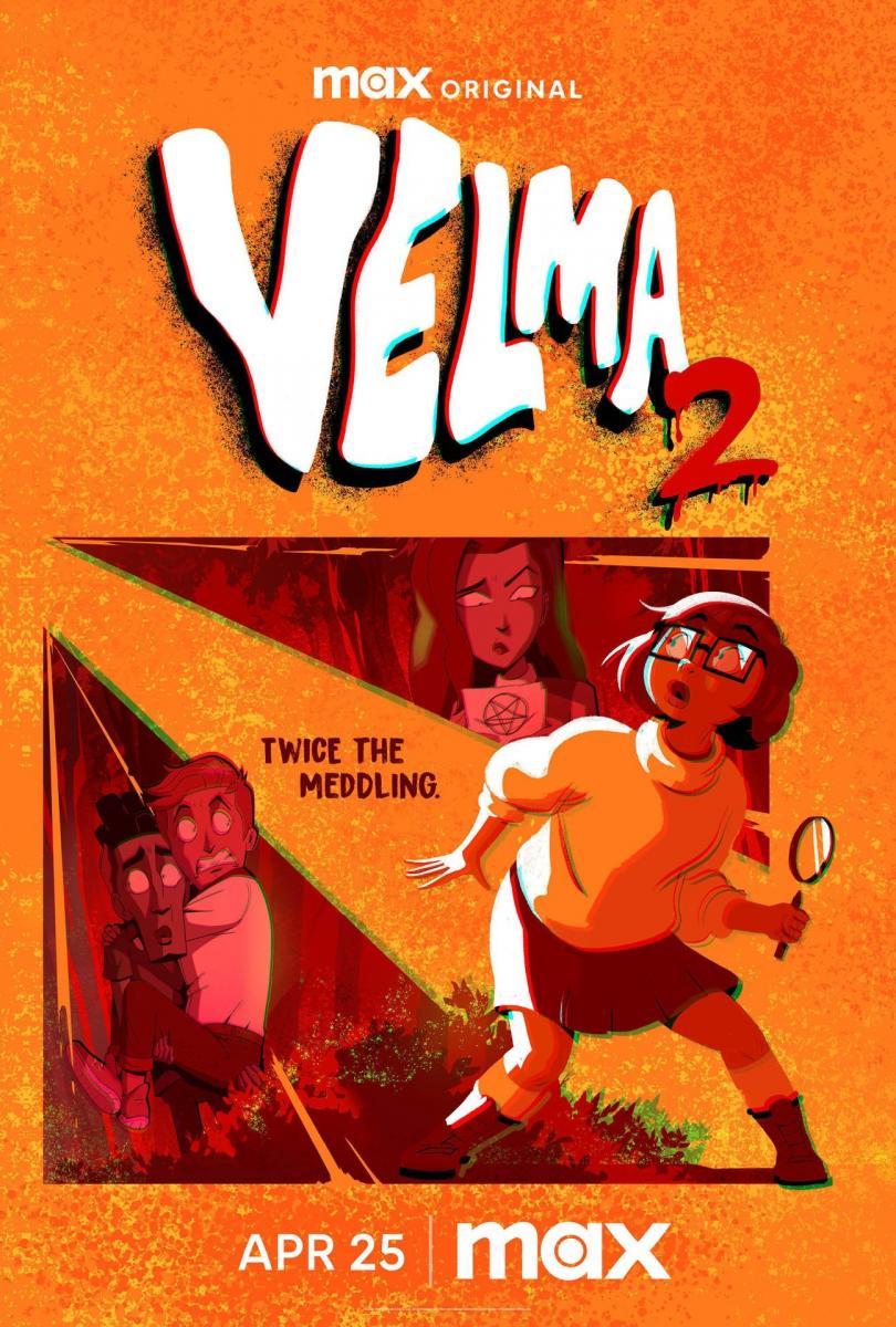 Velma (Serie de TV)