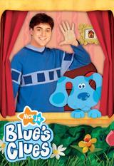 Blue's Clues (TV Series)