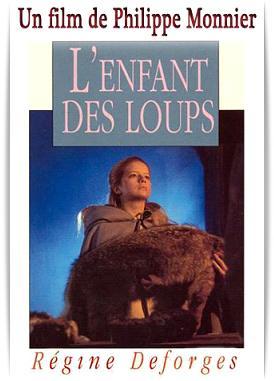 L'enfant des loups (TV Miniseries)