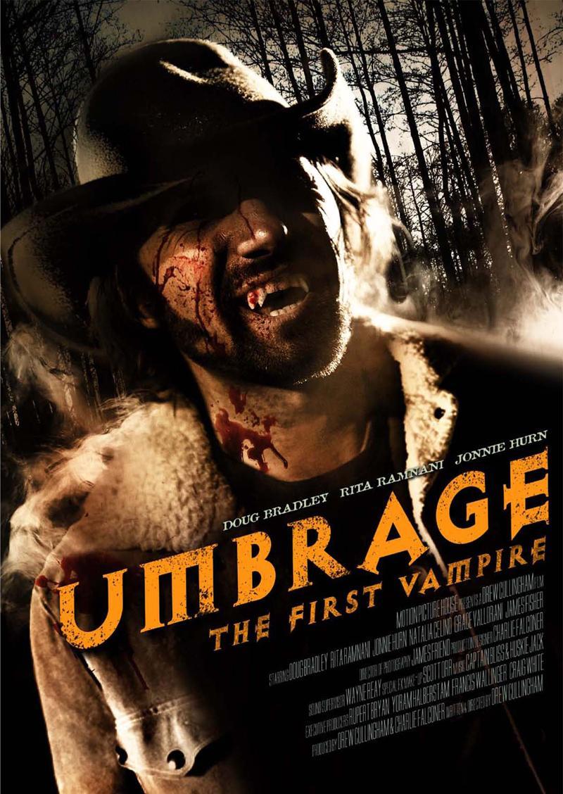 Umbrage: The First Vampire