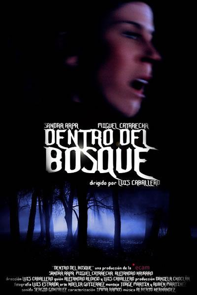 Dentro del bosque (S)