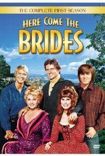 Here Come the Brides (Serie de TV)