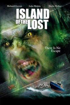 Island of the Lost