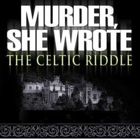 Murder, She Wrote: The Celtic Riddle (TV)
