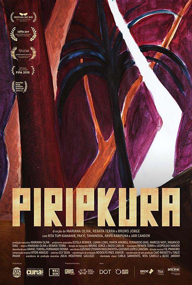 Piripkura