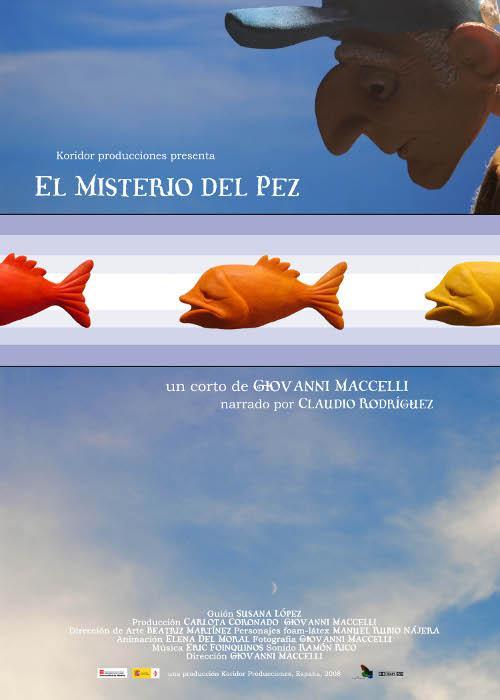 El misterio del pez (S)