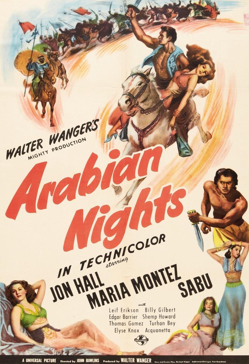 Arabian Nights