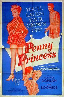 Penny Princess