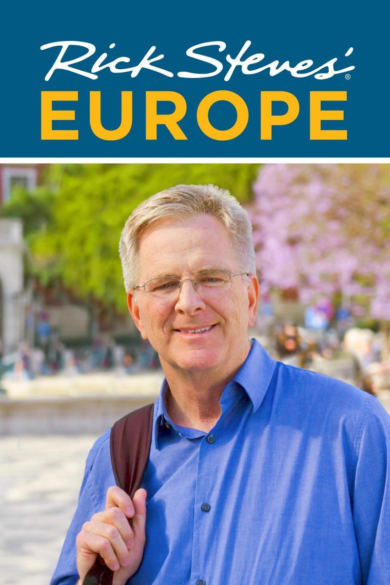 Rick Steves' Europe (TV Series)