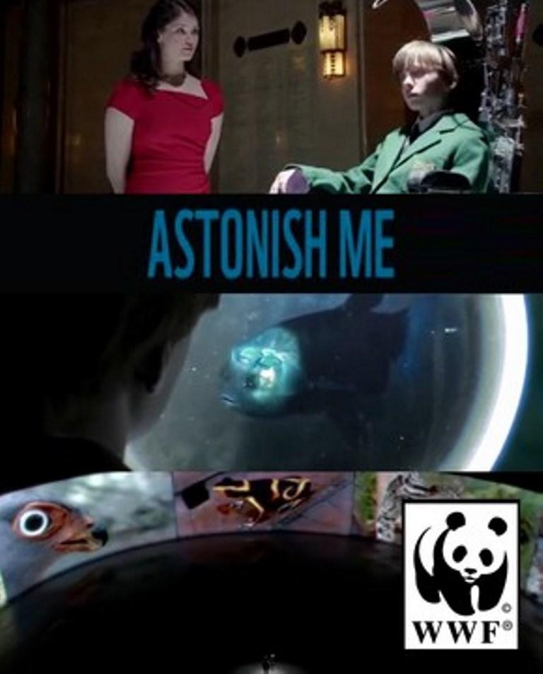 Astonish Me (C)