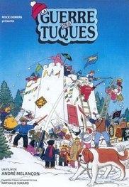 La guerre des tuques