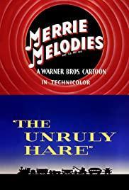 Looney Tunes: The Unruly Hare (S)