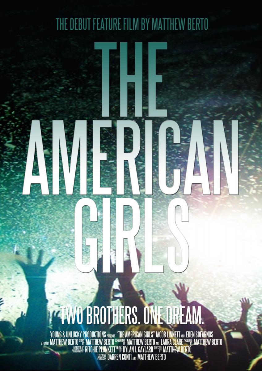 The American Girls