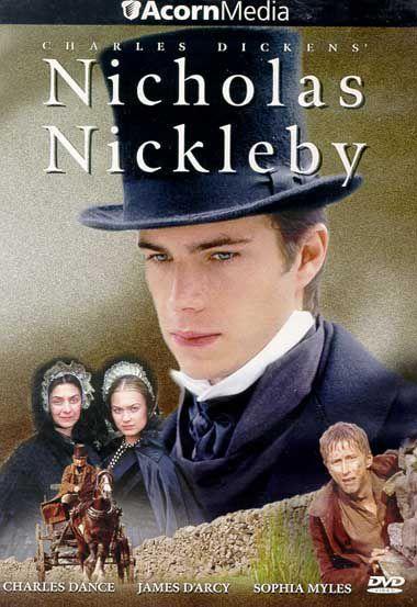 The Life and Adventures of Nicholas Nickleby (TV)
