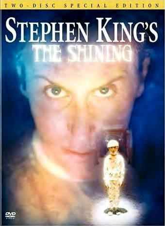 Stephen King's The Shining (TV Miniseries)