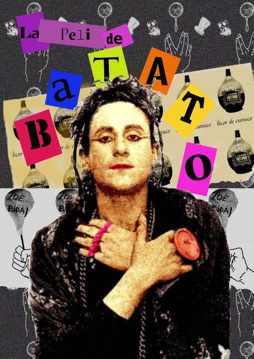 La peli de Batato