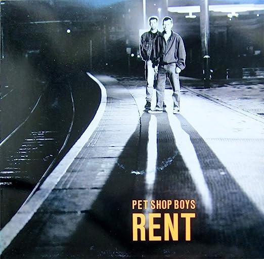 Pet Shop Boys: Rent (Vídeo musical)