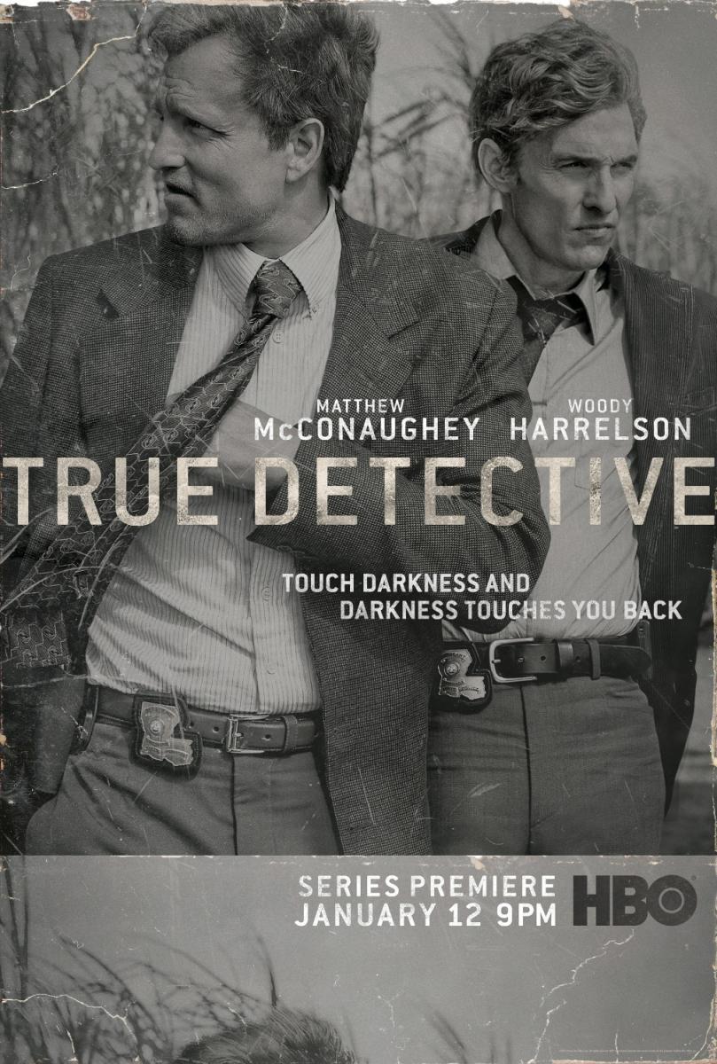 True Detective (TV Miniseries)