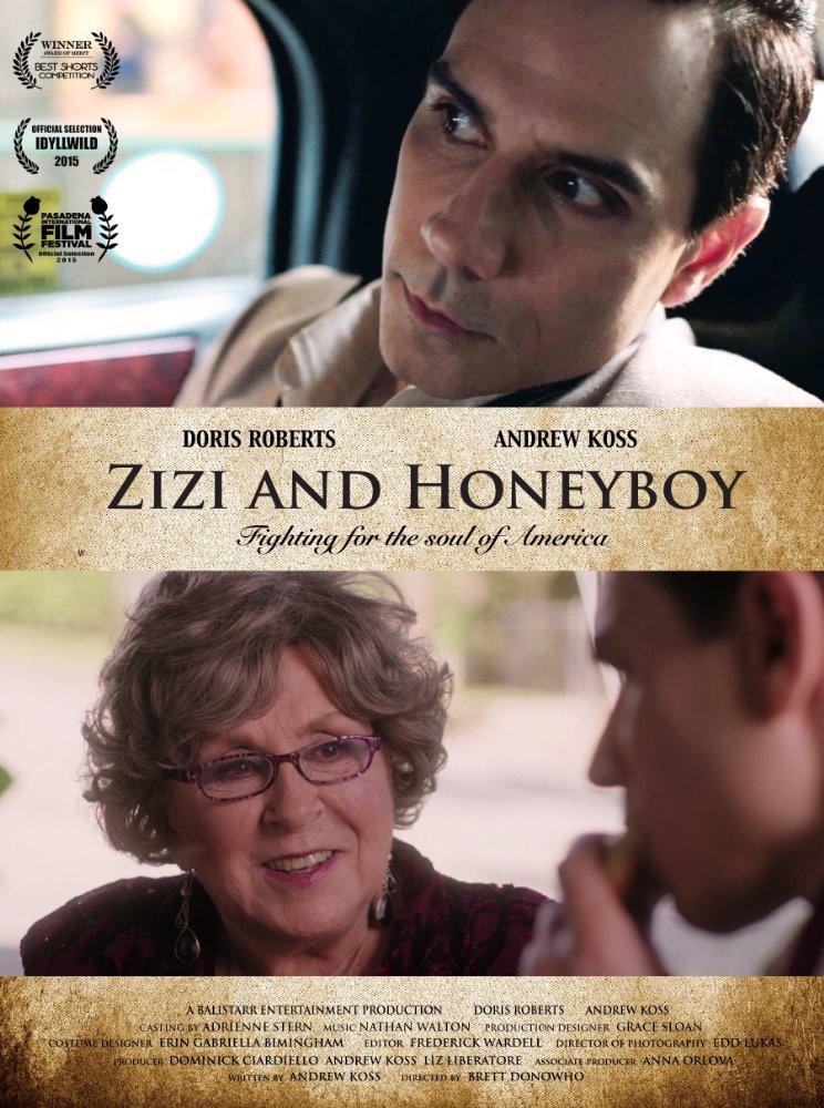 Zizi and Honeyboy (S)