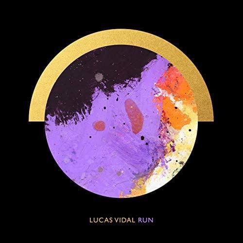 Lucas Vidal: Run (Music Video)