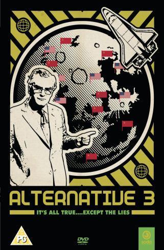 Alternative 3 (TV)