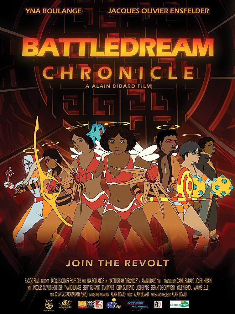 Battledream Chronicle