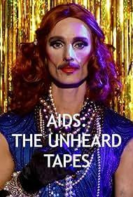 BBC 2: Aids - The Unheard Tapes (TV Miniseries)