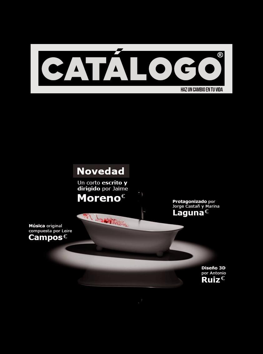 Catálogo (S)