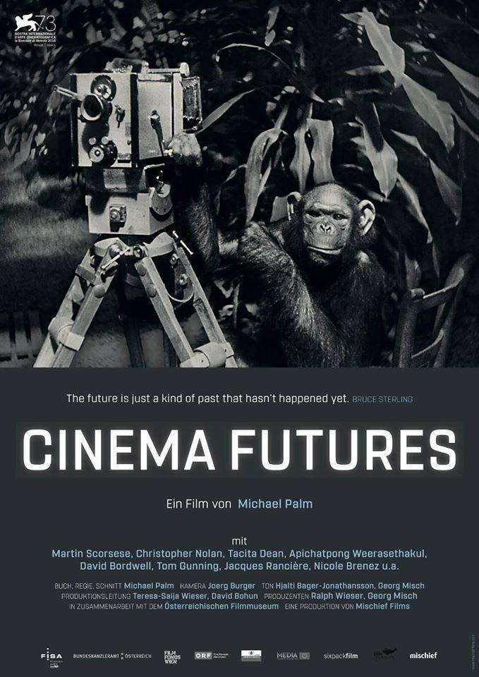 Cinema Futures