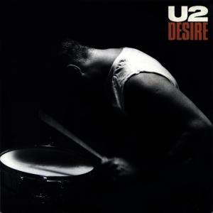 U2: Desire (Music Video)