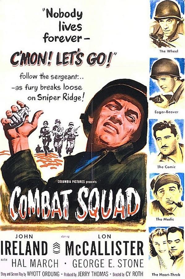 Combat Squad