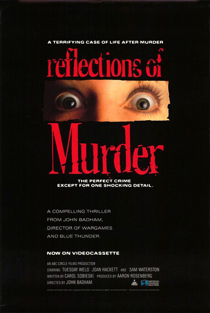 Reflections of Murder (TV)