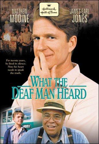 What the Deaf Man Heard (TV)