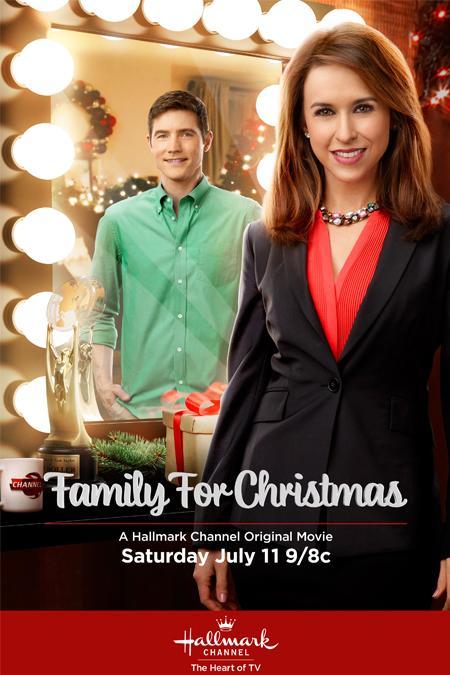 Family for Christmas (TV)