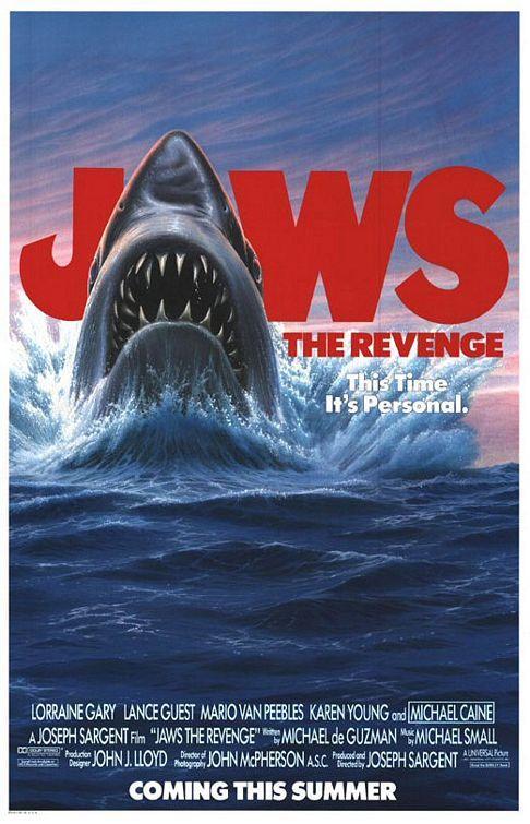 Jaws: The Revenge