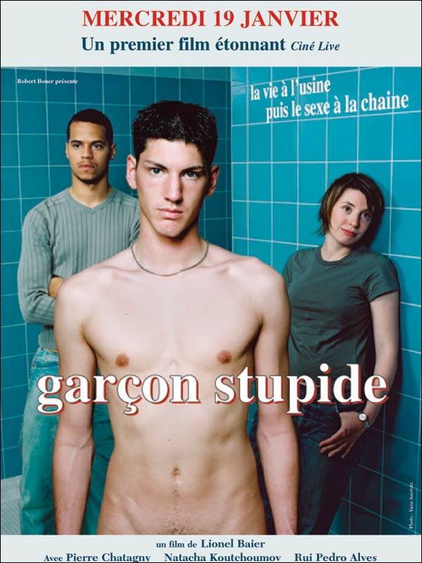 Garçon stupide (Stupid Boy)