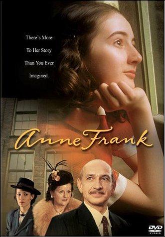 La historia de Anna Frank (Miniserie de TV)