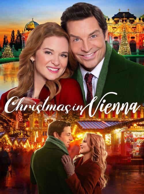 Christmas in Vienna (TV)