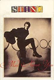 Sting: Mad About You (Vídeo musical)