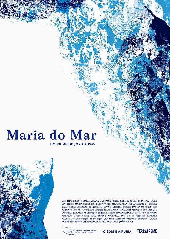 Maria do Mar