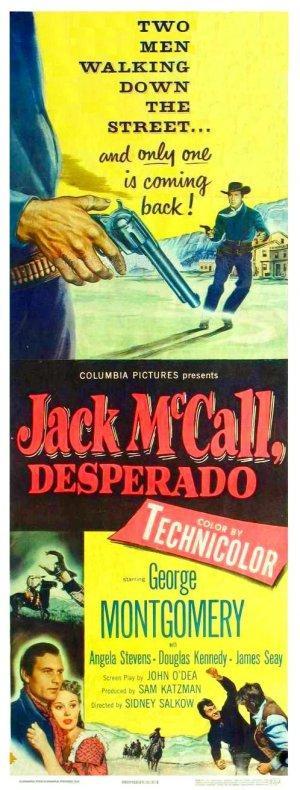 Jack McCall, desesperado