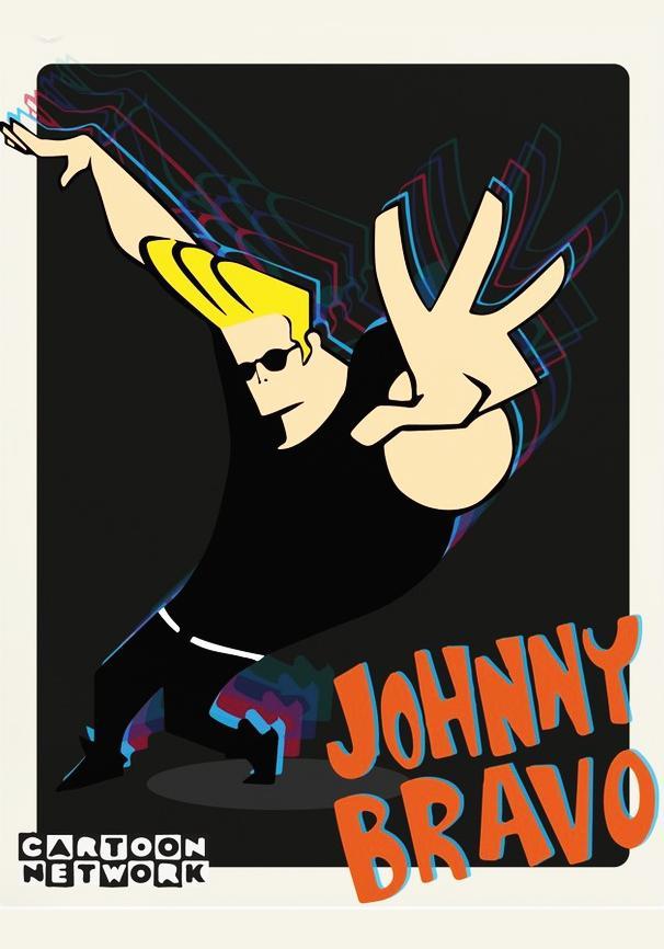Johnny Bravo (TV Series)