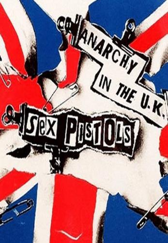 Sex Pistols: Anarchy in the UK (Music Video)