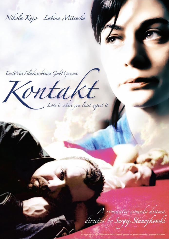 Kontakt