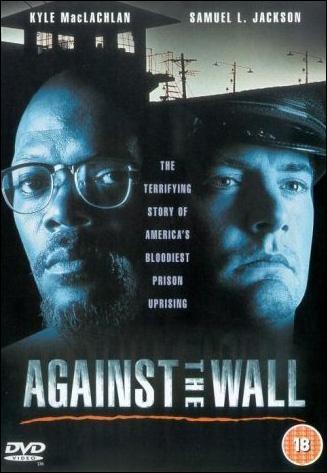 Against the Wall (TV)