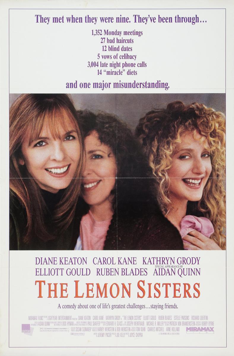 The Lemon Sisters (TV)