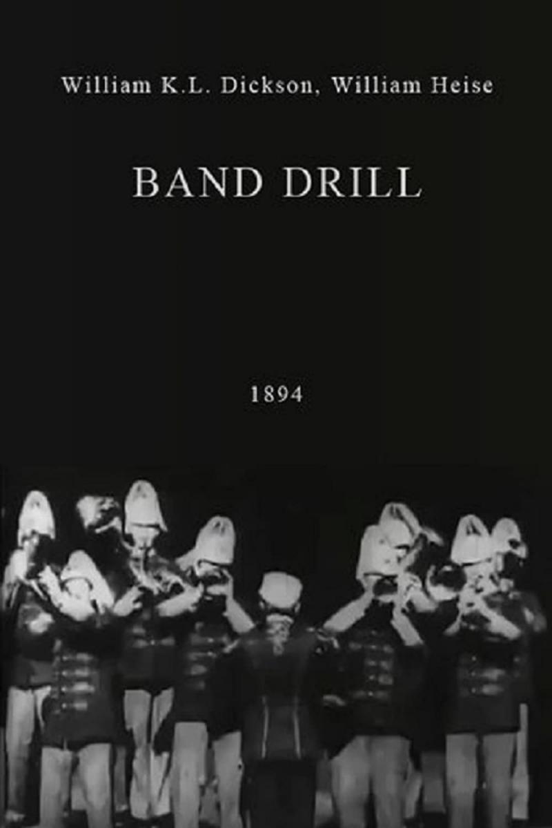 Band Drill (C)