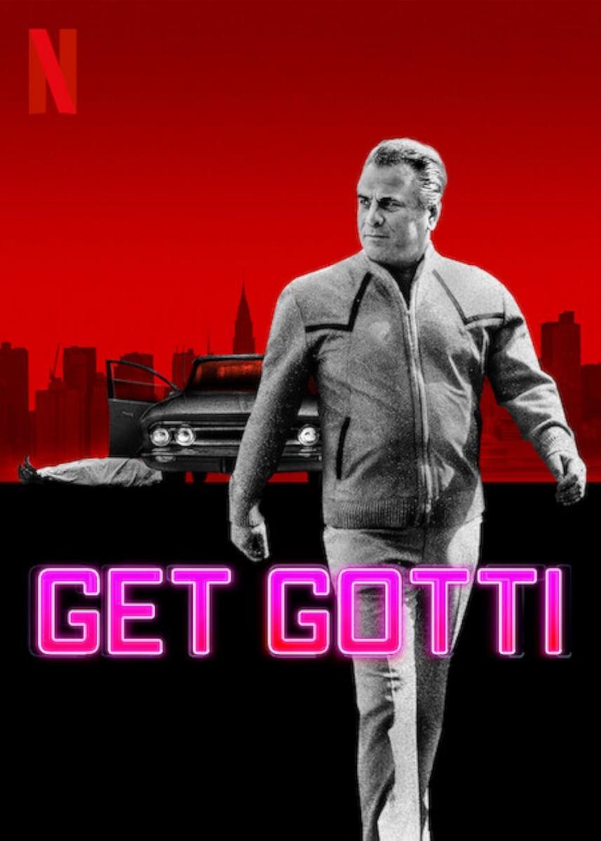 A por Gotti (Miniserie de TV)